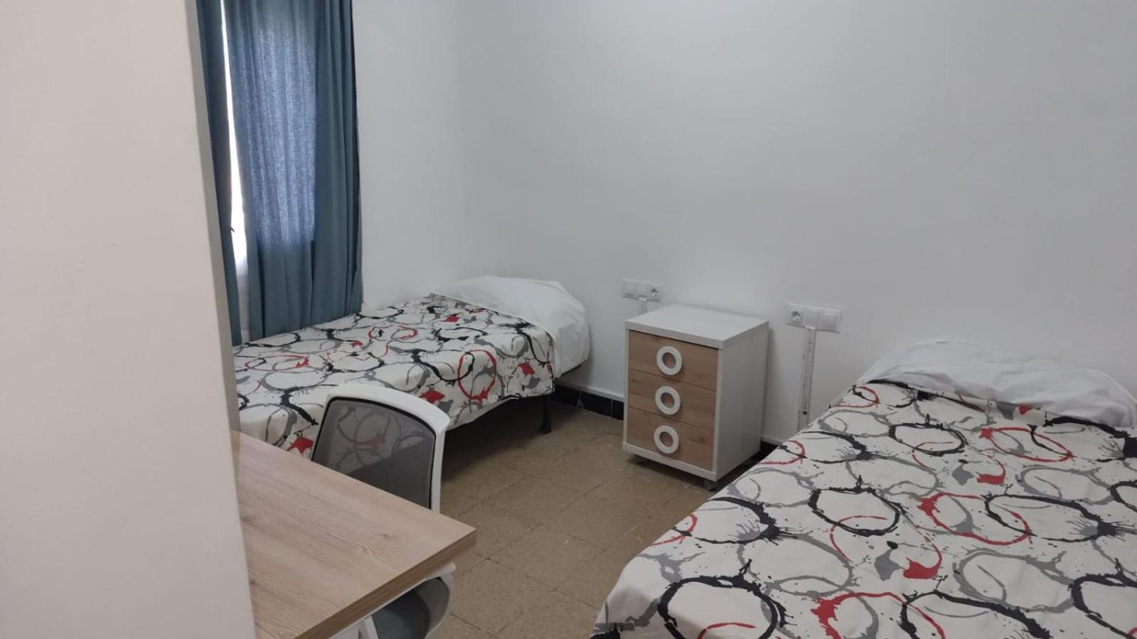 Hostal Ideal Ґаба Екстер'єр фото