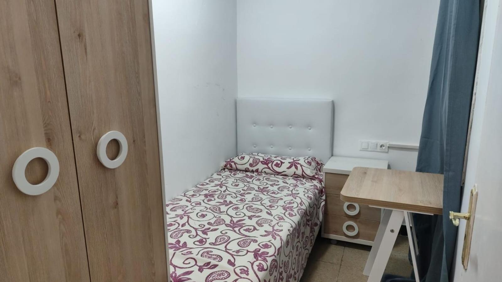 Hostal Ideal Ґаба Екстер'єр фото