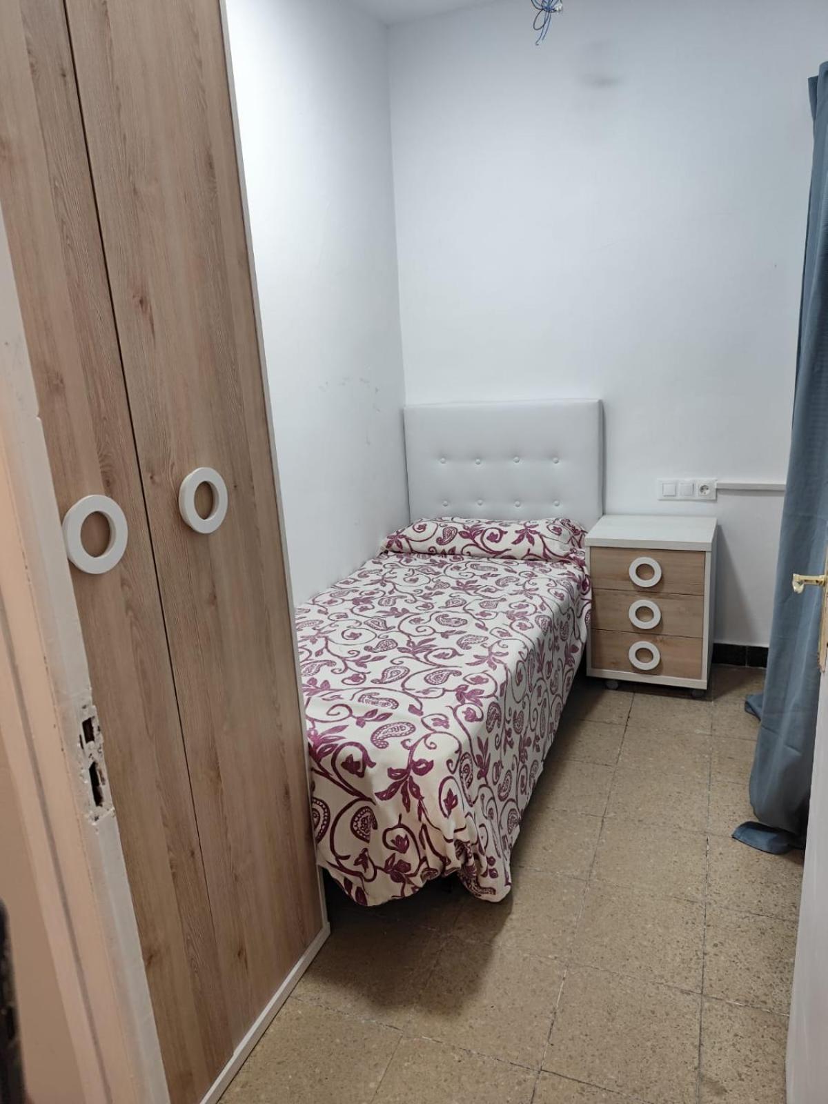 Hostal Ideal Ґаба Екстер'єр фото